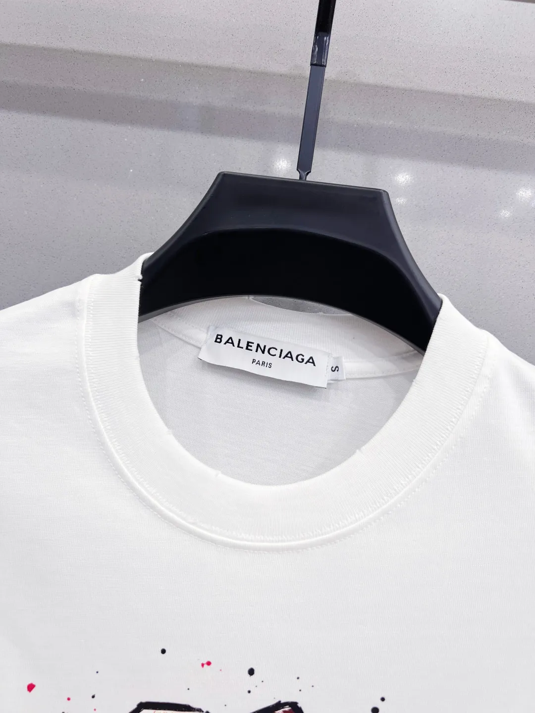 2026SS New Arrival T ， ， ！ ， ， ，Classic logo ， ， Same Style。Sizes S-XXL